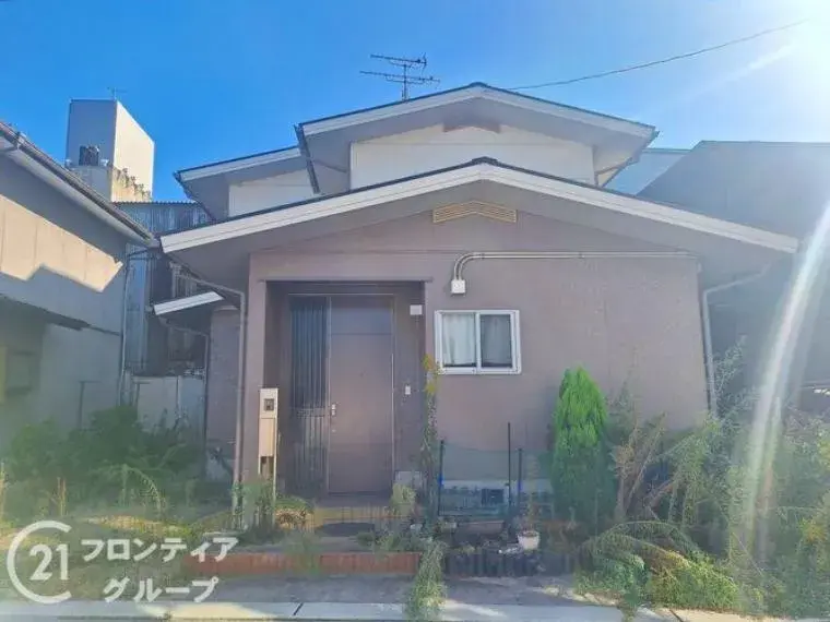 Akiya in Hyogo