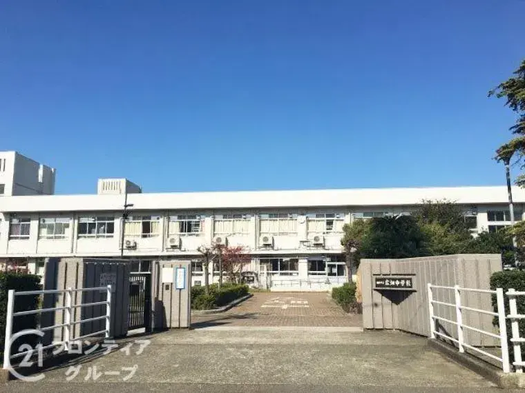 Propiedad 3LDK Ciudad de Himeji Prefectura de Hyogo (34)