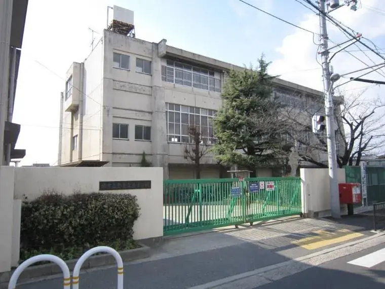Akiya in Osaka