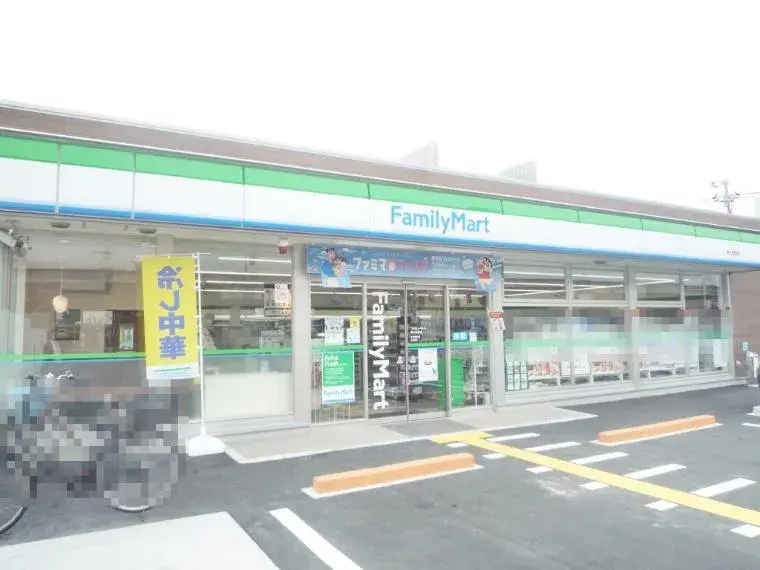 Osaka Sakai 5DK Propriété (5)