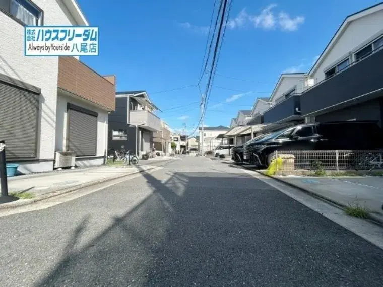 Propriété 3SLDK Ville de Yao Préfecture d'Osaka (2)
