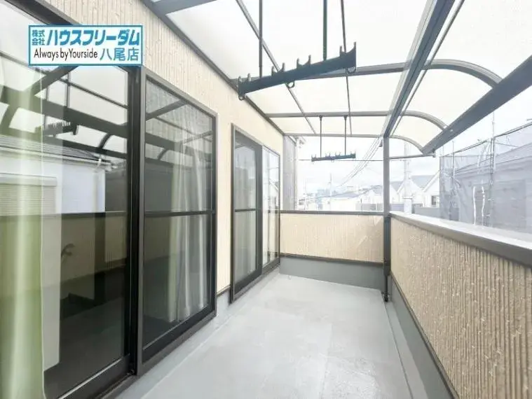 Propriété 3SLDK Ville de Yao Préfecture d'Osaka (17)