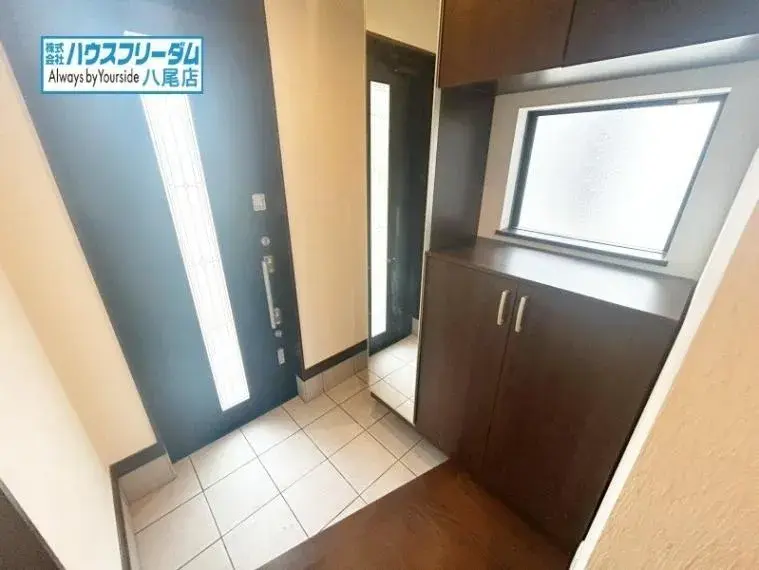 Propriété 3SLDK Ville de Yao Préfecture d'Osaka (18)