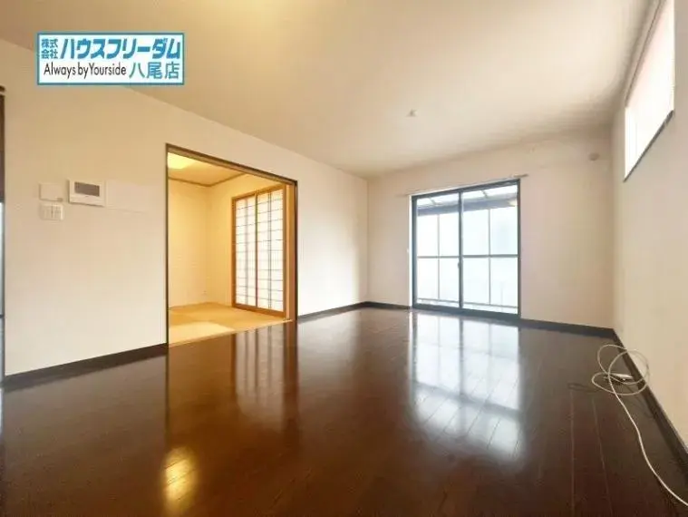 Propriété 3SLDK Ville de Yao Préfecture d'Osaka (4)