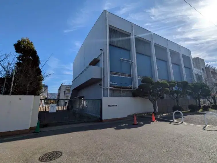 四室两厅一厨 东大阪市 大阪府 (2)