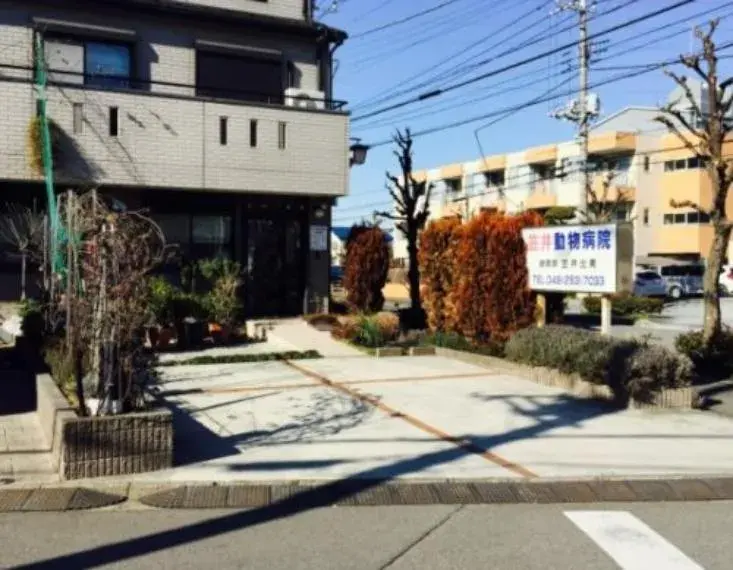 4LDK Property Fujimishi Saitama Prefecture (2)