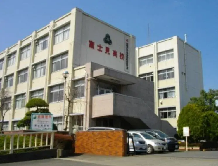 4LDK Property Fujimishi Saitama Prefecture (16)