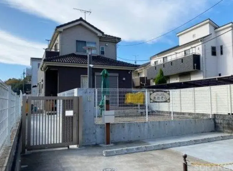 4LDK Property Fujimishi Saitama Prefecture (3)