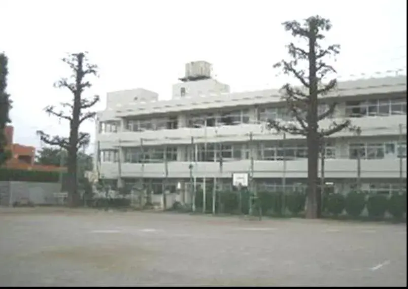 4LDK Property Fujimishi Saitama Prefecture (5)