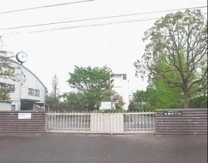 4LDK Property Fujimishi Saitama Prefecture (6)