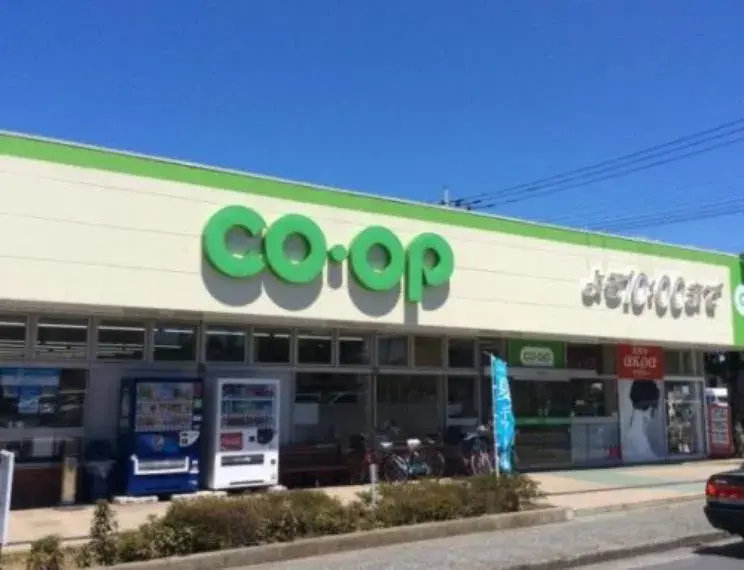 4LDK Property Fujimishi Saitama Prefecture (7)