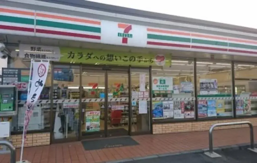 4LDK Property Fujimishi Saitama Prefecture (8)