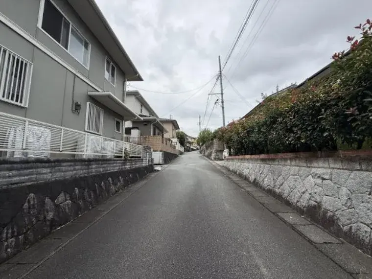 3SLDK Propriété Ville de Koshu Préfecture de Yamanashi (2)