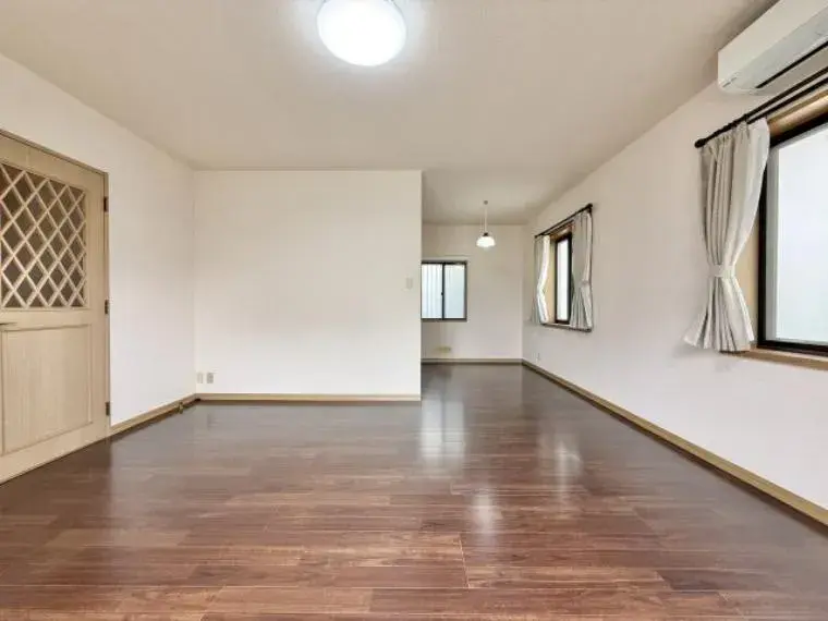 3SLDK Propriété Ville de Koshu Préfecture de Yamanashi (11)