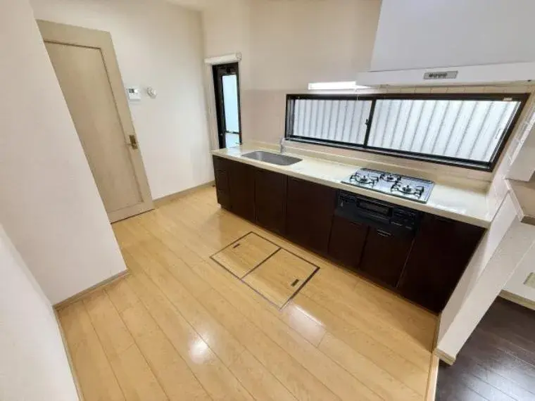 3SLDK Propriété Ville de Koshu Préfecture de Yamanashi (14)