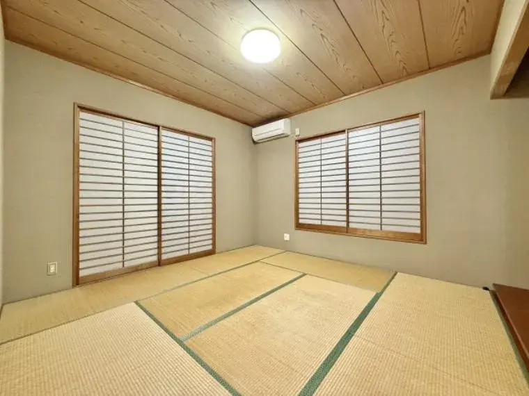 3SLDK Propriété Ville de Koshu Préfecture de Yamanashi (15)