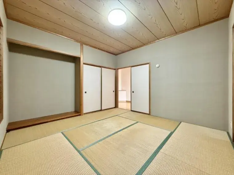 3SLDK Propriété Ville de Koshu Préfecture de Yamanashi (16)