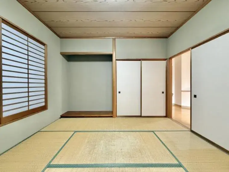 3SLDK Propriété Ville de Koshu Préfecture de Yamanashi (17)