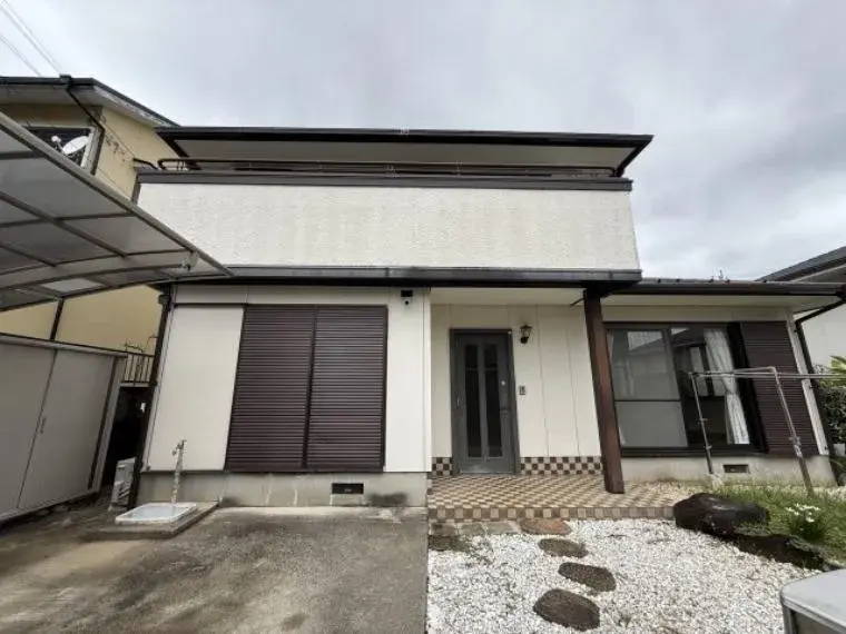 3SLDK Propriété Ville de Koshu Préfecture de Yamanashi (3)