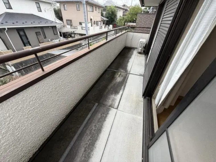 3SLDK Propriété Ville de Koshu Préfecture de Yamanashi (4)