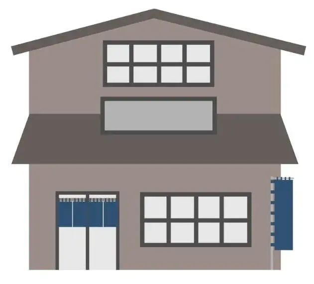 3SLDK Propriété Ville de Koshu Préfecture de Yamanashi (33)