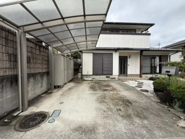 3SLDK Propriété Ville de Koshu Préfecture de Yamanashi (5)