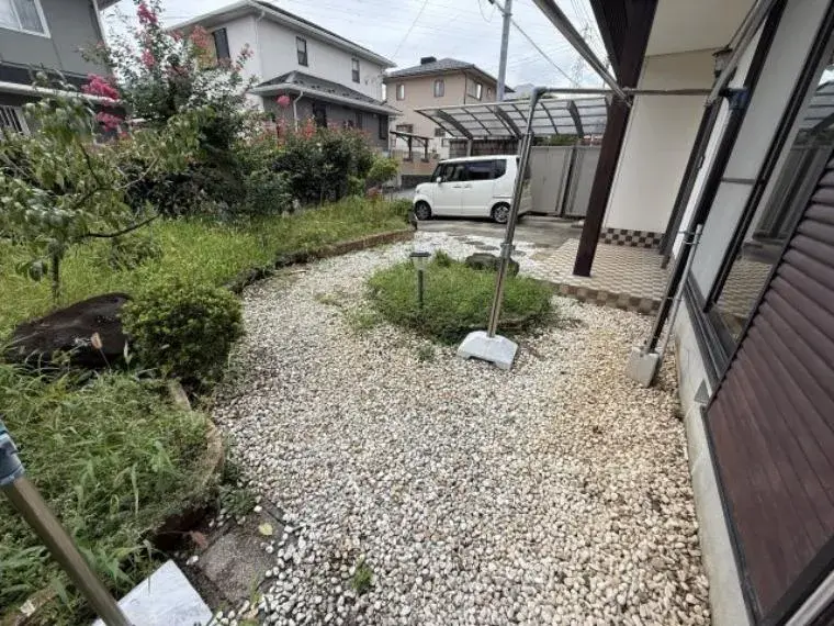 3SLDK Propriété Ville de Koshu Préfecture de Yamanashi (6)