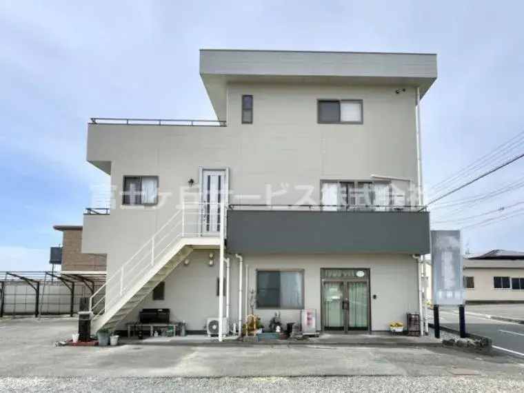 Akiya in Shizuoka