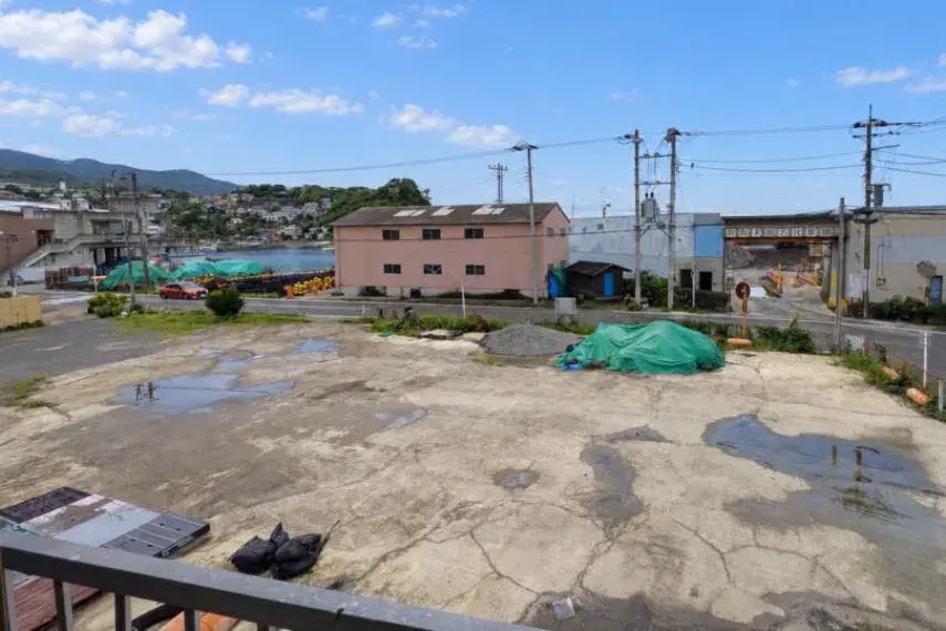 Propriété 3DK+S+Véranda
Ville de Manazuru, District d'Ashigarashimo
Préfecture de Kanagawa (13)