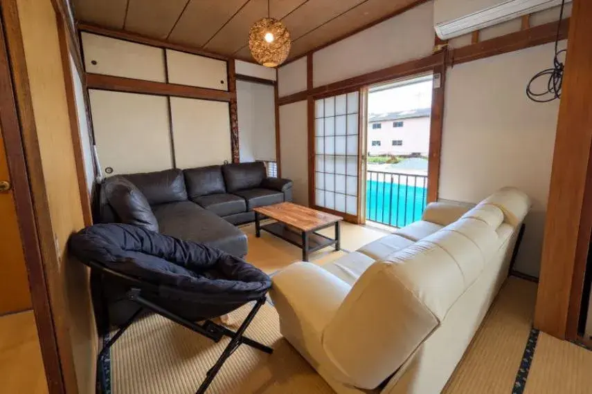 Propriété 3DK+S+Véranda
Ville de Manazuru, District d'Ashigarashimo
Préfecture de Kanagawa (5)