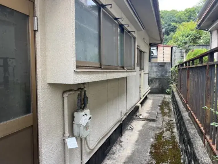 Дом 6DK, город Onomichi, префектура Hiroshima (2)