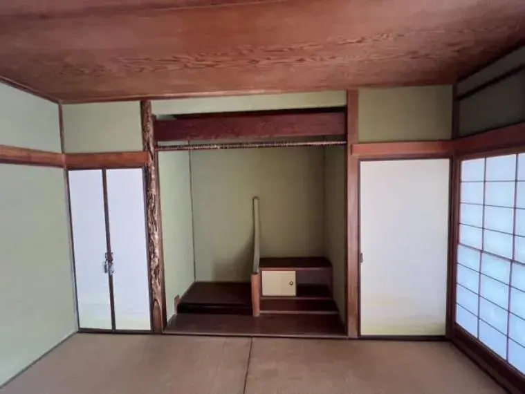 Дом 6DK, город Onomichi, префектура Hiroshima (11)