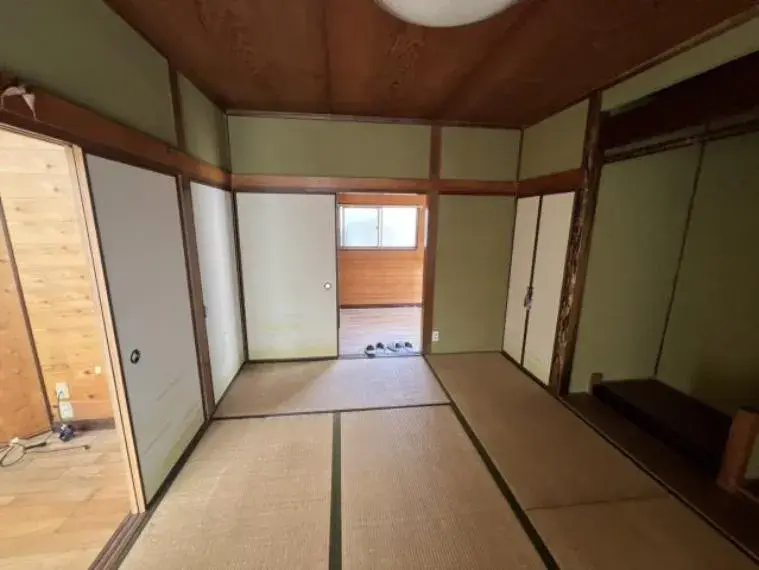 Дом 6DK, город Onomichi, префектура Hiroshima (12)
