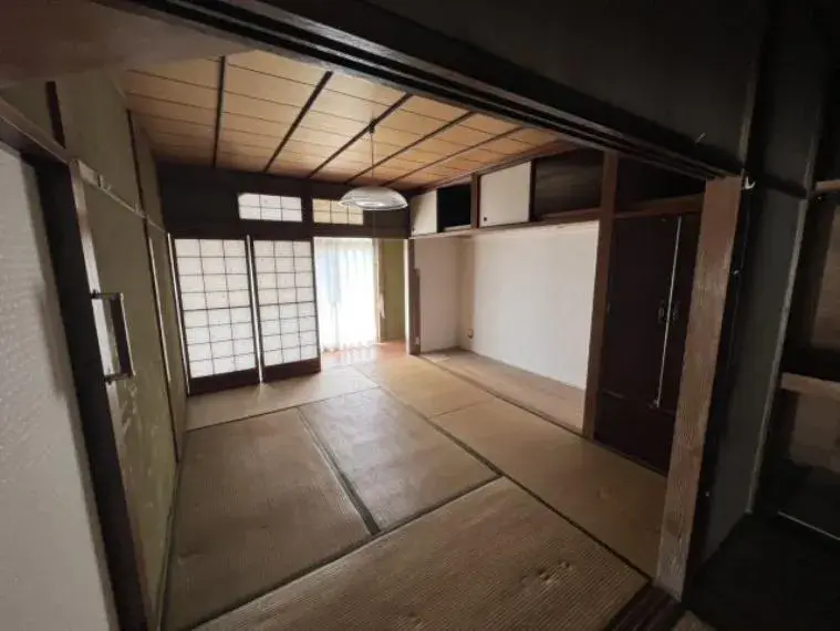 Дом 6DK, город Onomichi, префектура Hiroshima (13)
