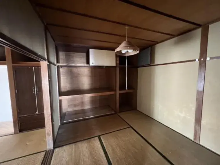 Дом 6DK, город Onomichi, префектура Hiroshima (14)