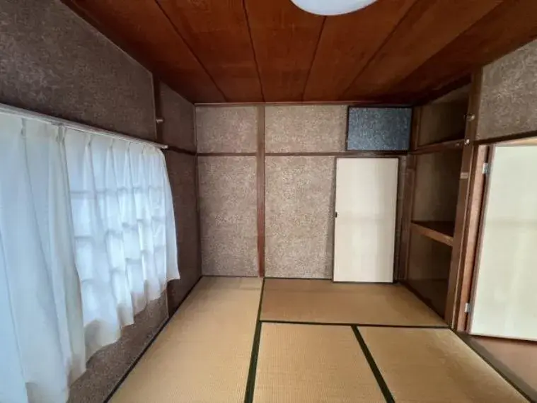 Дом 6DK, город Onomichi, префектура Hiroshima (17)