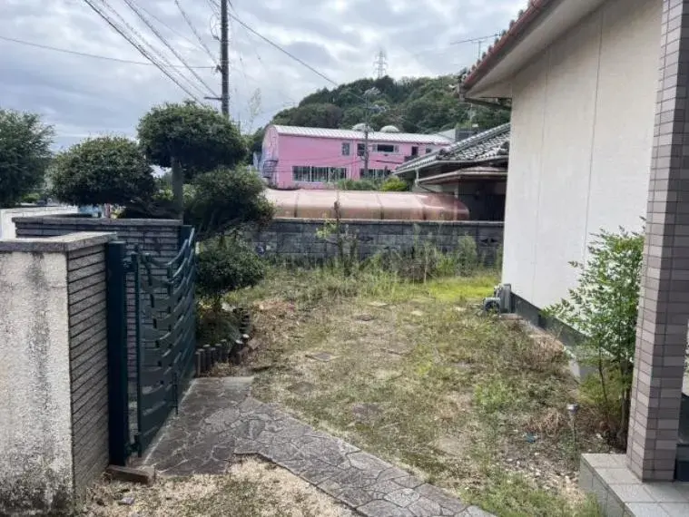 Дом 6DK, город Onomichi, префектура Hiroshima (3)