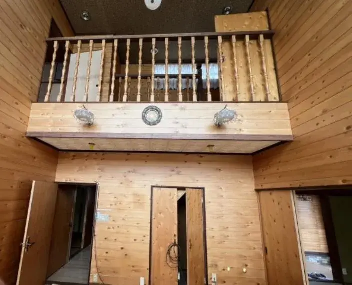 Дом 6DK, город Onomichi, префектура Hiroshima (21)