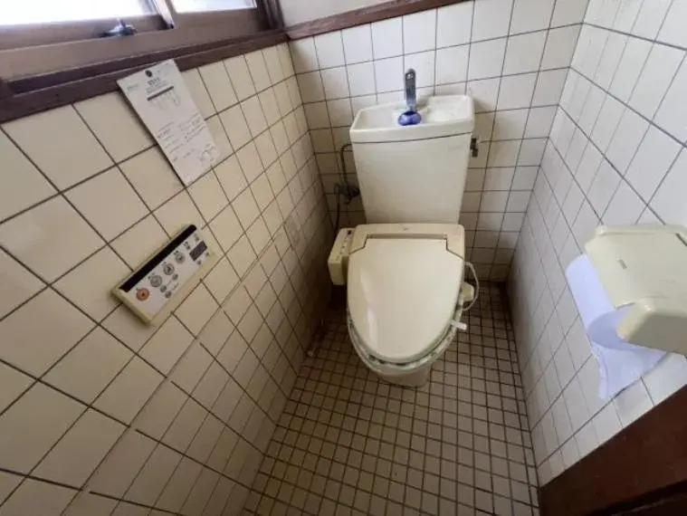 Дом 6DK, город Onomichi, префектура Hiroshima (26)