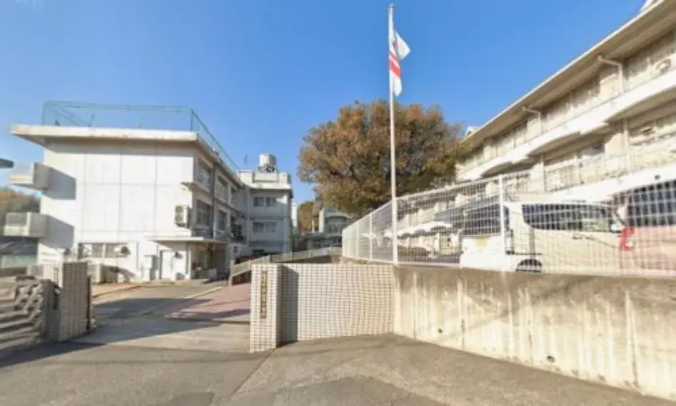 Дом 6DK, город Onomichi, префектура Hiroshima (29)