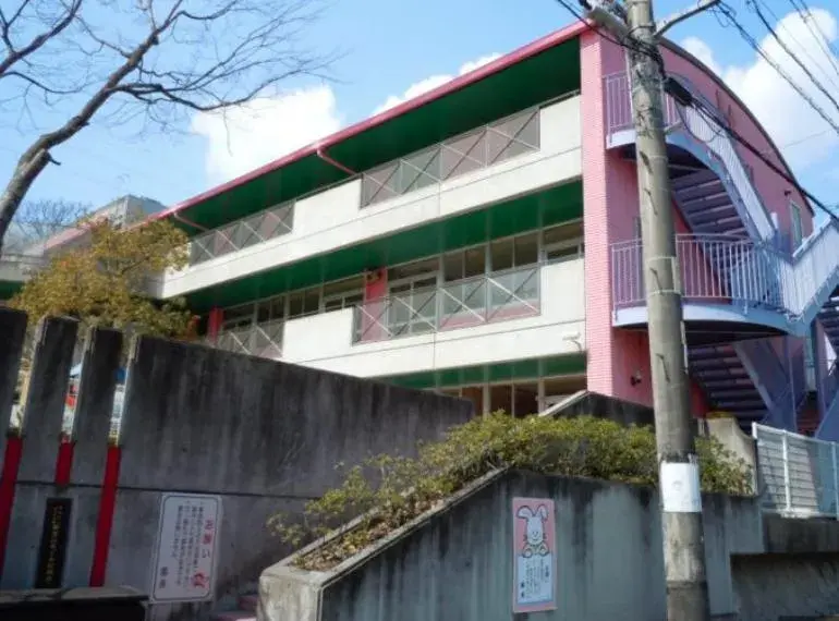 Дом 6DK, город Onomichi, префектура Hiroshima (30)