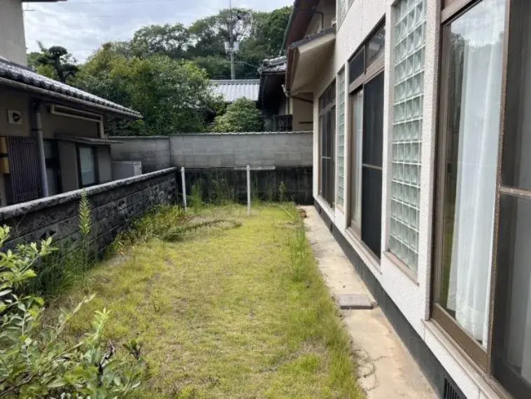 Дом 6DK, город Onomichi, префектура Hiroshima (4)