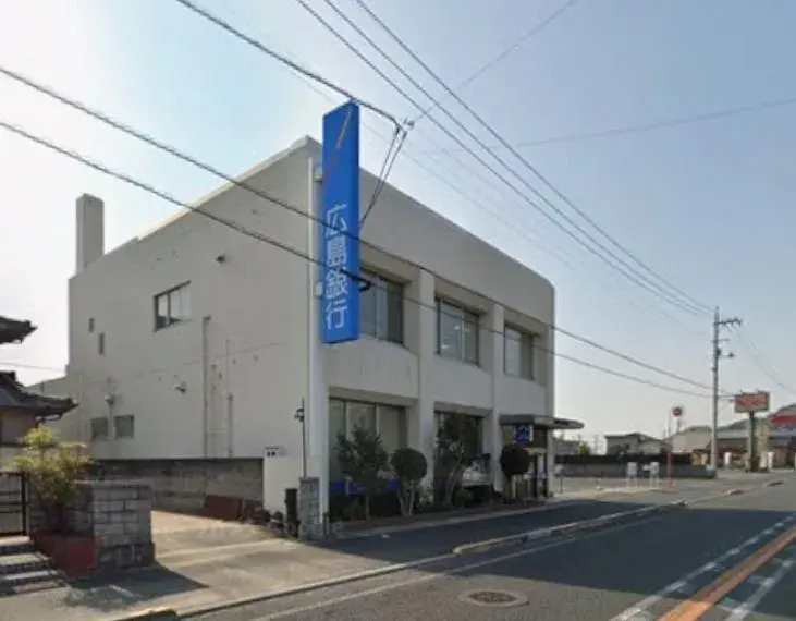 Дом 6DK, город Onomichi, префектура Hiroshima (34)