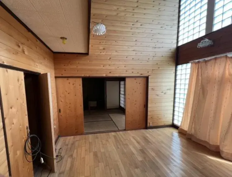 Дом 6DK, город Onomichi, префектура Hiroshima (8)