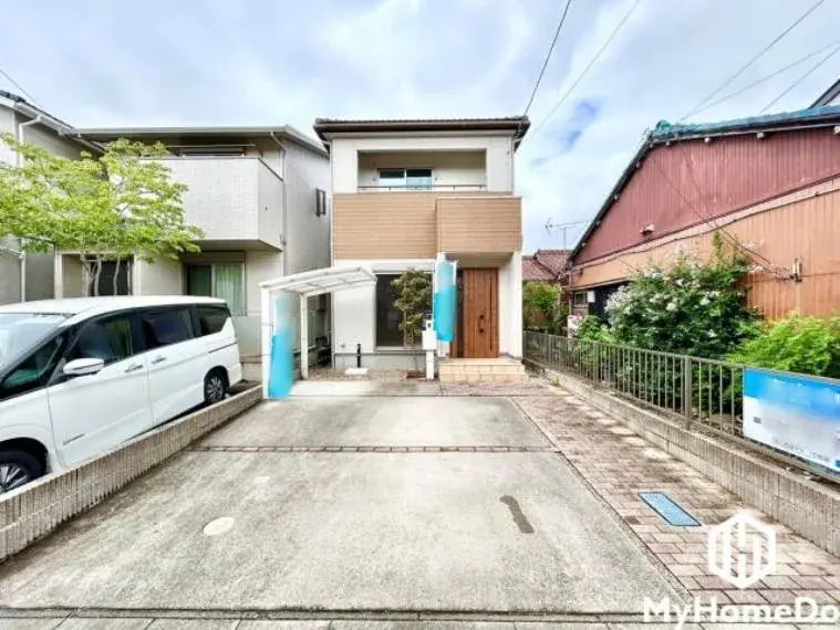 Akiya in Aichi