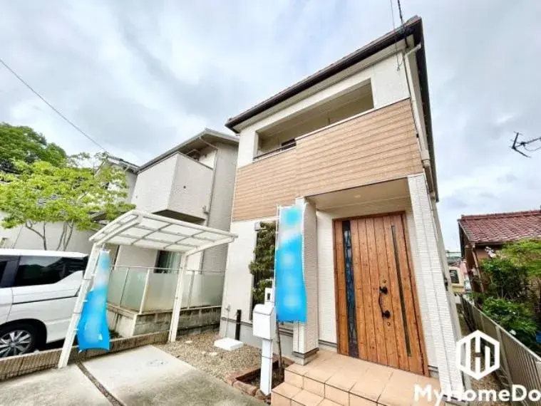 Недвижимость 2SLDK Kasugai City Aichi Prefecture (2)