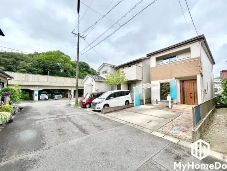 Недвижимость 2SLDK Kasugai City Aichi Prefecture (3)