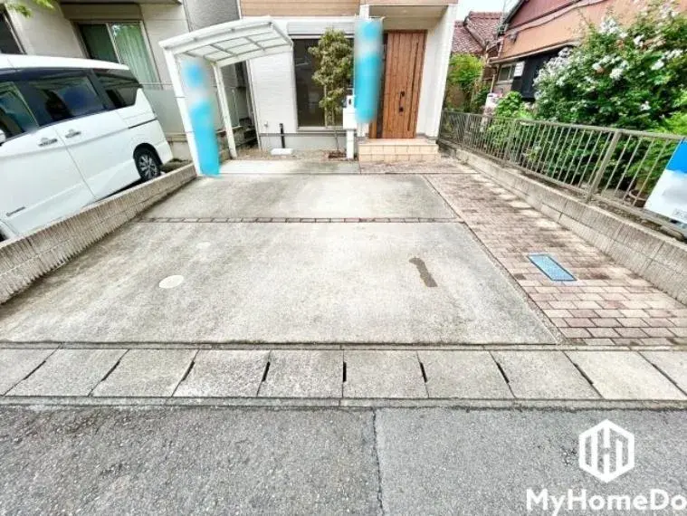 Недвижимость 2SLDK Kasugai City Aichi Prefecture (4)