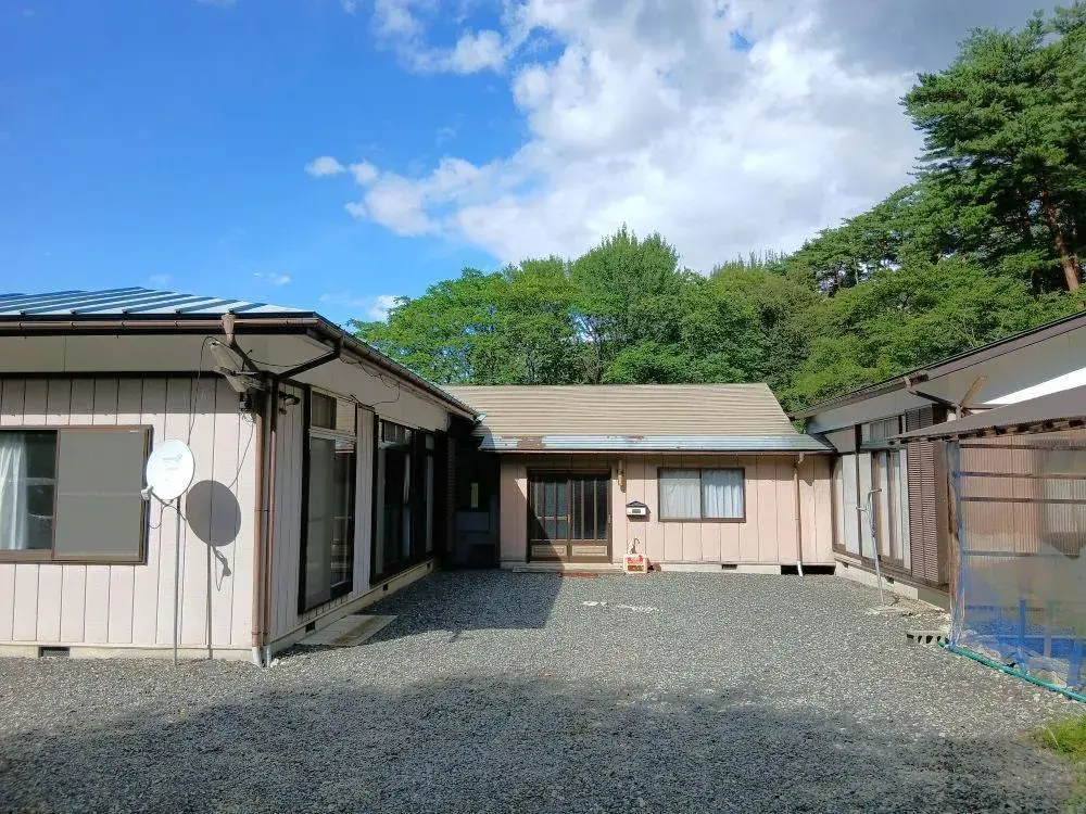 Akiya in Iwate