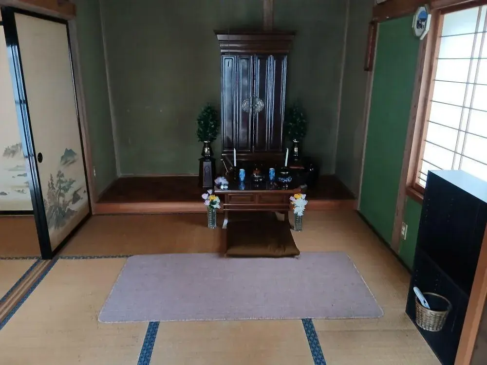 9DK房产 远野市 岩手县 (12)